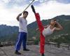 The Karate Kid (France 2) – Jackie Chan: “I suffer too much from the pain caused by 20 years of injuries”