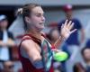 WTA – Brisbane – LIVE – The results – Convincing return for Sabalenka, Andreeva against Jabeur – Sports Infos – Ski