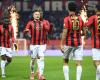 Ligue 1: OGC Nice wins at home against Rennes (3-2) and comes within three points of the podium