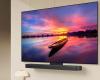 Best 43-inch TVs in January 2025: which model to choose?