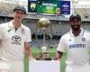 IND vs AUS 5th Test FREE Live Streaming Day 1: When, Where & How To Watch India vs Australia BGT Sydney Test Match 5th Test Live Telecast On TV, Mobile, Apps, Online | Cricket News