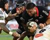 Baille captain, Épée holder, reshuffled team… The line-up of Stade Toulousain to challenge La Rochelle