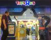 Five Toys R Us stores to close in Ontario