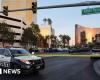 Las Vegas Cybertruck explosion at Trump hotel leaves unanswered questions