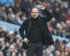 Pep Guardiola remains very evasive on the Manchester City winter transfer window – England – Manchester City