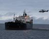 Baltic Sea tensions: Finnish operator of damaged cable wants to seize Russian tanker Eagle S