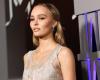 Lily-Rose, Johnny Depp’s daughter, names her father’s film that upset her