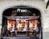 Fnac Champs-Élysées liquidates its stocks before its final closure