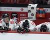 World Junior Championship | Another early elimination for Canada