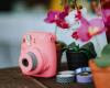 Capture your memories with this Fuji camera on sale