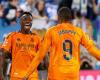 Real Madrid: Mbappé’s strong gesture to calm Vinicius