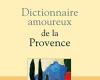 Provence lovers dictionary Peter Mayle, Daniel Casanave