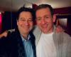 Laurent Gerra and Dany Boon: reunion 35 years later