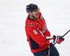 Alexander Ovechkin keeps scoring