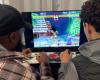 In Cannes, the Gamers Rétro festival attracts video game enthusiasts of all ages