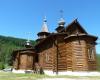 [Visites insolites] A Russian Orthodox church in the heart of Aveyron