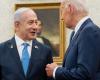 the Biden administration announces an arms sale to Israel for $8 billion – Libération