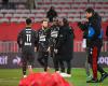 Franck Haise’s Nice gets the better of Seko Fofana’s Rennes