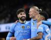 Premier League: Manchester City and Erling Haaland triumph over West Ham (4-1) and finally move on