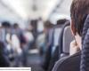 This Disgusting Airplane Passenger Habit Pointed Out by a Flight Attendant That You Should Really Ditch