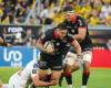 follow the shock of the 14th day of Top 14 live