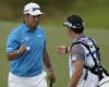 Tom Hoge in the lead at Kapalua: exceptional golf for the opening of the PGA Tour