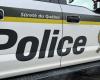 The Sûreté du Québec is investigating the death of a newborn in Saint-Gilles