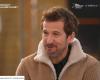 the emotional confidences of Guillaume Canet on the first steps as an actor of his son, Marcel