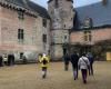 Visit the Château de Carrouges for free, in Orne, this Sunday January 5, 2025