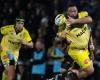 Top 14 I La Rochelle dominates a revamped Stade Toulouse (22-19) and returns to the top 6