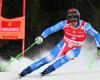 Briançonnais Nils Allègre “happy” with his start to the season at the Ski Worlds