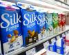 Listeriosis epidemic | A plant-based milk packager seeks protection from its creditors