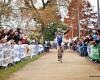 South Gironde – CYCLING — — 10 years ago Mickael Szkolnik became Aquitaine cyclo-cross champion at Mont de Marsan