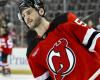 Devils place veteran right-handed defenseman on waivers