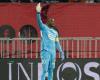 Ligue 1: Guessand, Diop, Mandanda… The tops/flops of Nice