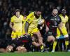 Success in extremis but frustrating for La Rochelle in front of a second Toulouse