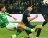 Saint-Etienne ideally launches its year against Reims