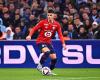 Nantes: Fernandez-Pardo holder? The probable compositions