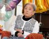 The oldest of humanity, the Japanese Tomiko Itooka, died at 116 years old