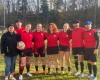 Orthez: five-a-side rugby to bring generations together around a passion