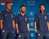 Mercato: After Messi, Neymar and Mbappé, PSG has found its new icon