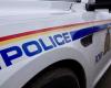 Woman killed in parking lot in Moncton