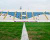 The lawn of the Larbi Zaouli stadium will soon be rehabilitated