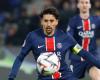 the unexpected exit of Marquinhos on a possible departure