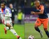 Lyon – Montpellier: TV and unencrypted broadcast, streaming and probable compositions