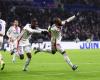 Lyon wins at the end of the night in Montpellier – Ligue 1 – J16 – Lyon-Montpellier (1-0)