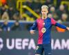 Dani Olmo’s re-signing at FC Barcelona rejected