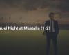 Cruel Night at the Mestalla (1-2)