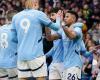 Premier League: the Savinho-Haaland duo further relieves Manchester City against West Ham (4-1)