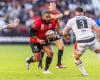 “Kyle Sinckler has adapted to the madness of our Top 14”, or how the English international pillar has already made himself indispensable with the RCT